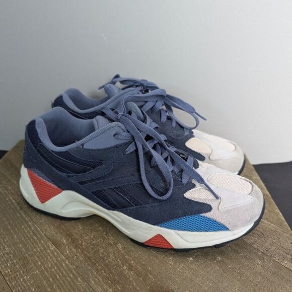 Reebok  Aztrek 96 Shoes - Men's 7 womens 8.5 - Picture 1 of 9